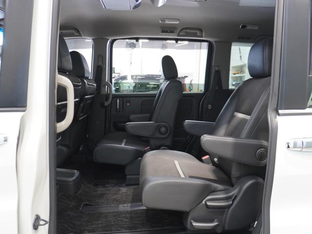 ステップワゴンスパーダ スパーダハイブリッドG・EXホンダセンシング メモリーナビ ETC リアカメラ ドライブレコーダー LEDヘッドライト シートヒーター(70枚目)