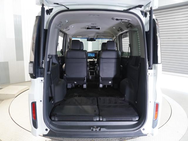 ステップワゴンスパーダ スパーダハイブリッドG・EXホンダセンシング メモリーナビ ETC リアカメラ ドライブレコーダー LEDヘッドライト シートヒーター(72枚目)