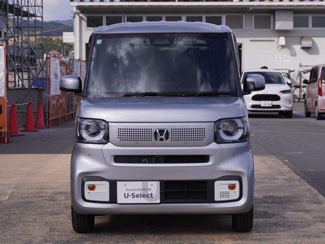 Ｎ－ＢＯＸ スロープ　ワンオーナー　４ＷＤスロープ仕様車　９インチナビ　バックカメラ　ドラレコ　ＥＴＣ　アダプティブクルーズコントロール　片側電動スライドドア　ＬＥＤヘッドライト　衝突被害軽減ブレーキ　禁煙車（14枚目）