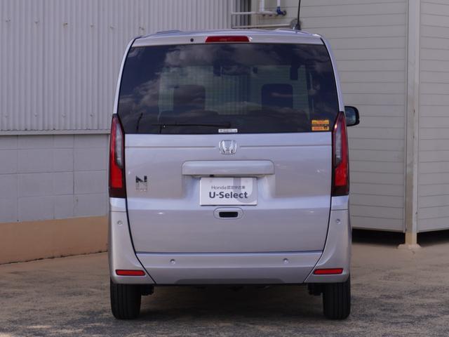 Ｎ－ＢＯＸ スロープ　ワンオーナー　４ＷＤスロープ仕様車　９インチナビ　バックカメラ　ドラレコ　ＥＴＣ　アダプティブクルーズコントロール　片側電動スライドドア　ＬＥＤヘッドライト　衝突被害軽減ブレーキ　禁煙車（15枚目）