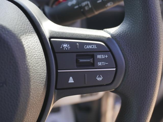 Ｎ－ＢＯＸ スロープ　ワンオーナー　４ＷＤスロープ仕様車　９インチナビ　バックカメラ　ドラレコ　ＥＴＣ　アダプティブクルーズコントロール　片側電動スライドドア　ＬＥＤヘッドライト　衝突被害軽減ブレーキ　禁煙車（20枚目）