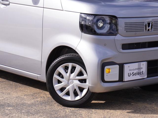 Ｎ－ＢＯＸ スロープ　ワンオーナー　４ＷＤスロープ仕様車　９インチナビ　バックカメラ　ドラレコ　ＥＴＣ　アダプティブクルーズコントロール　片側電動スライドドア　ＬＥＤヘッドライト　衝突被害軽減ブレーキ　禁煙車（28枚目）