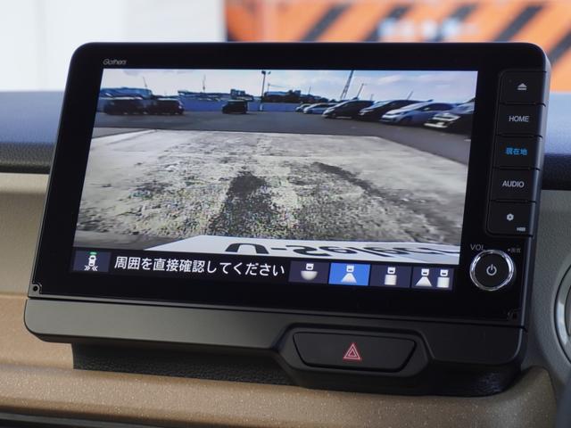 Ｎ－ＢＯＸ スロープ　ワンオーナー　４ＷＤスロープ仕様車　９インチナビ　バックカメラ　ドラレコ　ＥＴＣ　アダプティブクルーズコントロール　片側電動スライドドア　ＬＥＤヘッドライト　衝突被害軽減ブレーキ　禁煙車（72枚目）