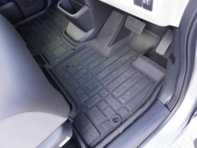 Ｎ－ＢＯＸ スロープ　ワンオーナー　４ＷＤスロープ仕様車　９インチナビ　バックカメラ　ドラレコ　ＥＴＣ　アダプティブクルーズコントロール　片側電動スライドドア　ＬＥＤヘッドライト　衝突被害軽減ブレーキ　禁煙車（78枚目）