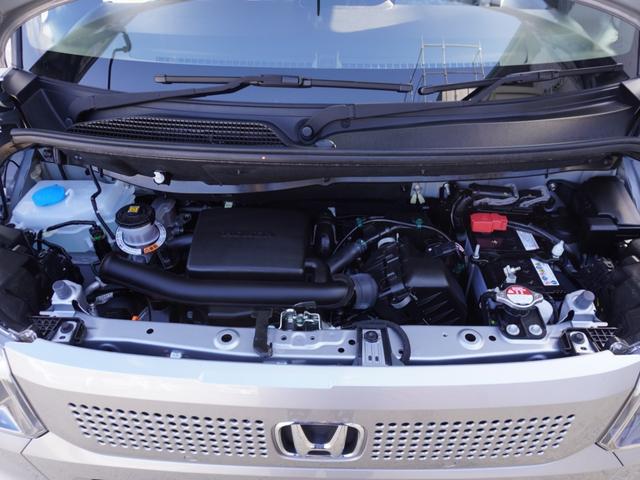 Ｎ－ＢＯＸ スロープ　ワンオーナー　４ＷＤスロープ仕様車　９インチナビ　バックカメラ　ドラレコ　ＥＴＣ　アダプティブクルーズコントロール　片側電動スライドドア　ＬＥＤヘッドライト　衝突被害軽減ブレーキ　禁煙車（79枚目）