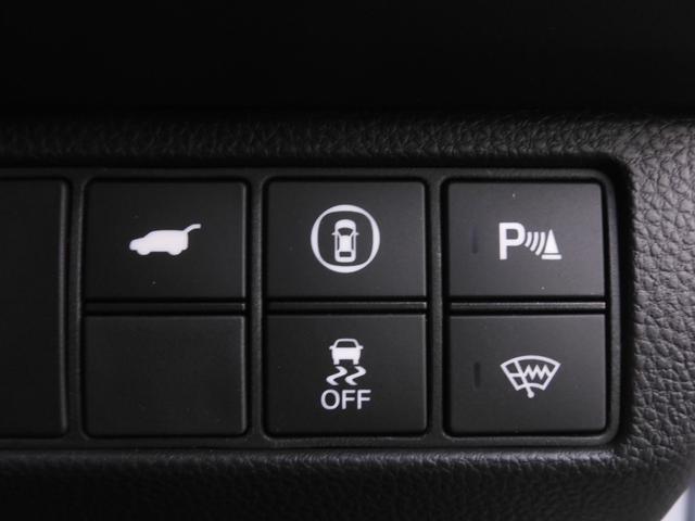 ヴェゼル ｅ：ＨＥＶＺ　ワンオーナー　９インチナビ　バックカメラ　ドラレコ　ＥＴＣ　渋滞追従クルーズ　Ｂｌｕｅｔｏｏｔｈ　障害物センサー　シートヒーター　ダウンヒルアシスト　ハンドルヒーター　本革巻ハンドル　オートハイビーム（20枚目）