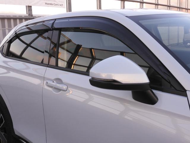 ヴェゼル ｅ：ＨＥＶＺ　ワンオーナー　９インチナビ　バックカメラ　ドラレコ　ＥＴＣ　渋滞追従クルーズ　Ｂｌｕｅｔｏｏｔｈ　障害物センサー　シートヒーター　ダウンヒルアシスト　ハンドルヒーター　本革巻ハンドル　オートハイビーム（29枚目）