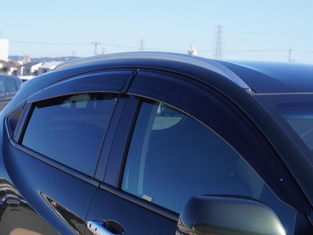 ヴェゼル ハイブリッドＺ・ホンダセンシング　ワンオーナー車　純正７インチナビ　フルセグ　リアカメラ　ＥＴＣ　衝突軽減ブレーキ　シートヒーター　パドルシフト　レーンアシスト　ＬＥＤオートライト・フォグライト　アイドリングストップ　アルミ　ＵＳＢ（32枚目）