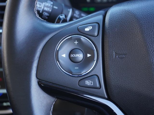 ヴェゼル ハイブリッドＺ・ホンダセンシング　ワンオーナー車　純正７インチナビ　フルセグ　リアカメラ　ＥＴＣ　衝突軽減ブレーキ　シートヒーター　パドルシフト　レーンアシスト　ＬＥＤオートライト・フォグライト　アイドリングストップ　アルミ　ＵＳＢ（52枚目）