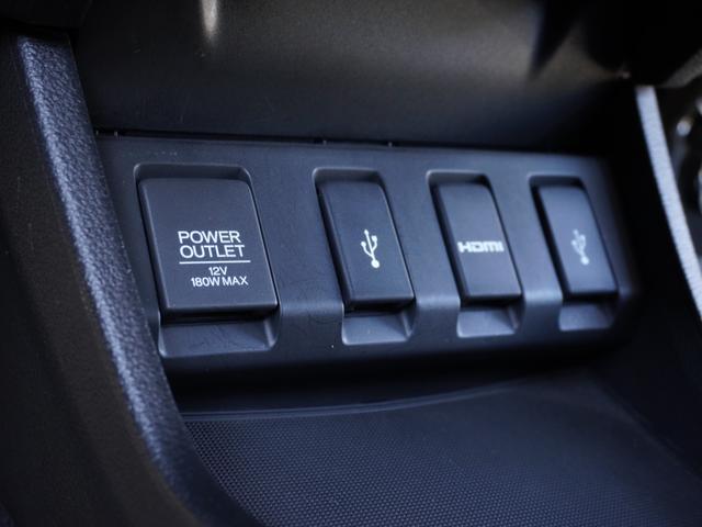 ヴェゼル ハイブリッドＺ・ホンダセンシング　ワンオーナー車　純正７インチナビ　フルセグ　リアカメラ　ＥＴＣ　衝突軽減ブレーキ　シートヒーター　パドルシフト　レーンアシスト　ＬＥＤオートライト・フォグライト　アイドリングストップ　アルミ　ＵＳＢ（65枚目）