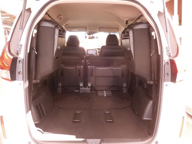 フリード Ｇ・ホンダセンシング　ワンオーナー車　純正ナビ（ＶＸＭ－１７５ＶＦＮｉ）　フルセグＴＶ　リアカメラ　ＥＴＣ（ナビ連動）　社外ドラレコ　衝突軽減ブレーキ　両側電動ドア　ウォークスルー　ＬＥＤオートライト　アイドリングストップ（12枚目）