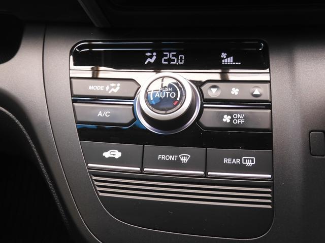 フリード Ｇ・ホンダセンシング　ワンオーナー車　純正ナビ（ＶＸＭ－１７５ＶＦＮｉ）　フルセグＴＶ　リアカメラ　ＥＴＣ（ナビ連動）　社外ドラレコ　衝突軽減ブレーキ　両側電動ドア　ウォークスルー　ＬＥＤオートライト　アイドリングストップ（19枚目）