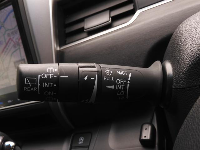 フリード Ｇ・ホンダセンシング　ワンオーナー車　純正ナビ（ＶＸＭ－１７５ＶＦＮｉ）　フルセグＴＶ　リアカメラ　ＥＴＣ（ナビ連動）　社外ドラレコ　衝突軽減ブレーキ　両側電動ドア　ウォークスルー　ＬＥＤオートライト　アイドリングストップ（48枚目）