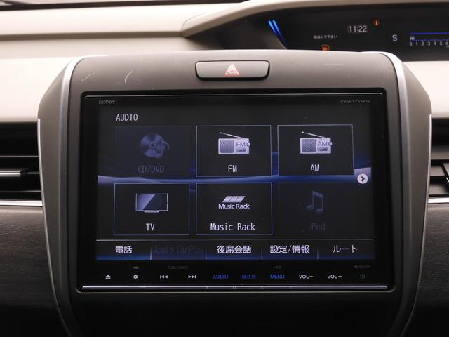 フリード Ｇ・ホンダセンシング　ワンオーナー車　純正ナビ（ＶＸＭ－１７５ＶＦＮｉ）　フルセグＴＶ　リアカメラ　ＥＴＣ（ナビ連動）　社外ドラレコ　衝突軽減ブレーキ　両側電動ドア　ウォークスルー　ＬＥＤオートライト　アイドリングストップ（53枚目）