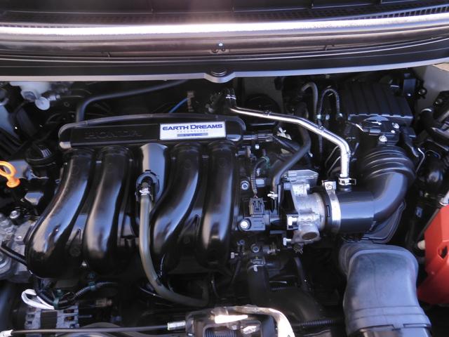 フリード Ｇ・ホンダセンシング　ワンオーナー車　純正ナビ（ＶＸＭ－１７５ＶＦＮｉ）　フルセグＴＶ　リアカメラ　ＥＴＣ（ナビ連動）　社外ドラレコ　衝突軽減ブレーキ　両側電動ドア　ウォークスルー　ＬＥＤオートライト　アイドリングストップ（56枚目）