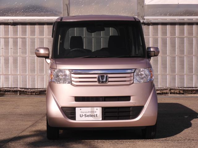 Ｎ－ＢＯＸ ＧＳＳパッケージ　ワンオーナー車　７インチナビ（純正用品ＶＸＭ－１５５ＶＳｉ）　バックカメラ　両側電動スライドドア　Ｂｌｕｅｔｏｏｔｈ　衝突被害軽減ブレーキ　横滑り防止装置　ワンセグ　ＣＤ・ＤＶＤ再生可　純正アルミ（12枚目）