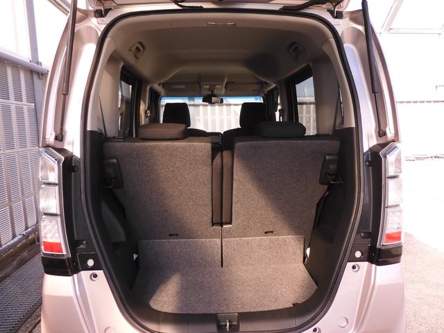 Ｎ－ＢＯＸ ＧＳＳパッケージ　ワンオーナー車　７インチナビ（純正用品ＶＸＭ－１５５ＶＳｉ）　バックカメラ　両側電動スライドドア　Ｂｌｕｅｔｏｏｔｈ　衝突被害軽減ブレーキ　横滑り防止装置　ワンセグ　ＣＤ・ＤＶＤ再生可　純正アルミ（36枚目）