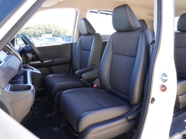 フリード Ｇ・ホンダセンシング　ワンオーナー　７インチナビ　バックカメラ　ドラレコ　ＥＴＣ　アダプティブクルーズコントロール　両側電動スライドドア　シートヒーター　Ｂｌｕｅｔｏｏｔｈ　ＬＥＤヘッドライト　衝突被害軽減ブレーキ　禁煙車（10枚目）