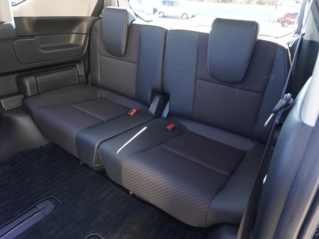 フリード Ｇ・ホンダセンシング　ワンオーナー　７インチナビ　バックカメラ　ドラレコ　ＥＴＣ　アダプティブクルーズコントロール　両側電動スライドドア　シートヒーター　Ｂｌｕｅｔｏｏｔｈ　ＬＥＤヘッドライト　衝突被害軽減ブレーキ　禁煙車（12枚目）