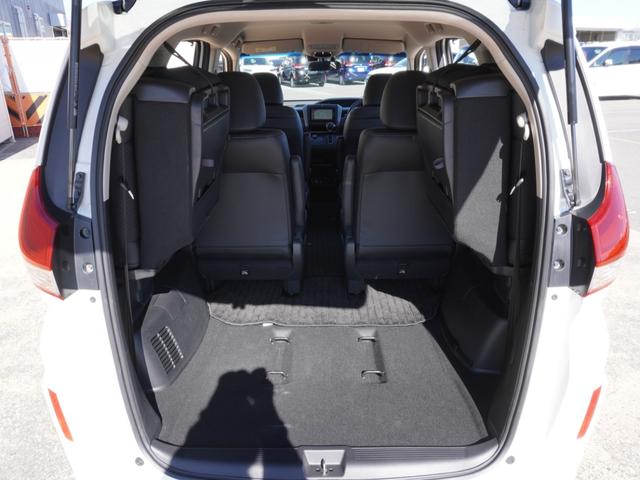 フリード Ｇ・ホンダセンシング　ワンオーナー　７インチナビ　バックカメラ　ドラレコ　ＥＴＣ　アダプティブクルーズコントロール　両側電動スライドドア　シートヒーター　Ｂｌｕｅｔｏｏｔｈ　ＬＥＤヘッドライト　衝突被害軽減ブレーキ　禁煙車（13枚目）