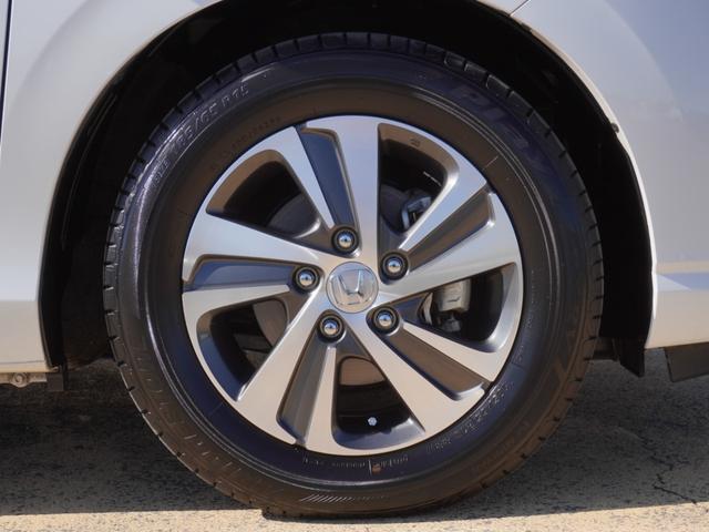 フリード Ｇ・ホンダセンシング　ワンオーナー　７インチナビ　バックカメラ　ドラレコ　ＥＴＣ　アダプティブクルーズコントロール　両側電動スライドドア　シートヒーター　Ｂｌｕｅｔｏｏｔｈ　ＬＥＤヘッドライト　衝突被害軽減ブレーキ　禁煙車（35枚目）