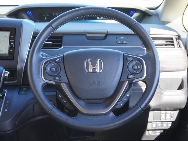 フリード Ｇ・ホンダセンシング　ワンオーナー　７インチナビ　バックカメラ　ドラレコ　ＥＴＣ　アダプティブクルーズコントロール　両側電動スライドドア　シートヒーター　Ｂｌｕｅｔｏｏｔｈ　ＬＥＤヘッドライト　衝突被害軽減ブレーキ　禁煙車（41枚目）