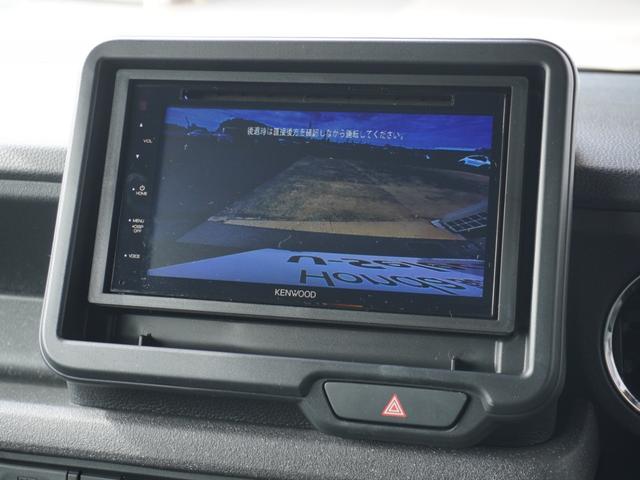 Ｎ－ＢＯＸカスタム ターボ　カーオーディオ　バックカメラ　ドラレコ　ＥＴＣ　渋滞追従クルーズ　両側電動スライドドア　シートヒーター　Ｂｌｕｅｔｏｏｔｈ　障害物センサー　オートハイビーム　デイライト　純正アルミホイール　禁煙車（4枚目）