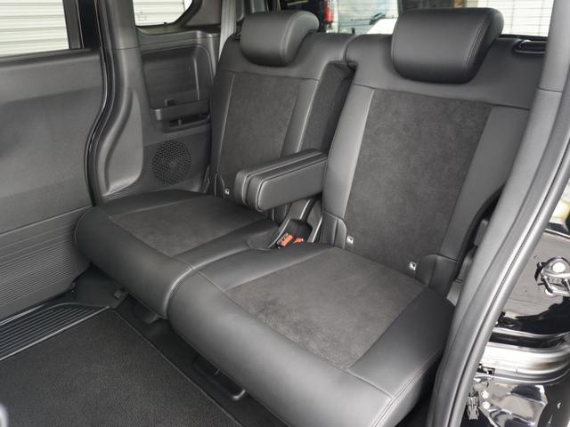 Ｎ－ＢＯＸカスタム ターボ　カーオーディオ　バックカメラ　ドラレコ　ＥＴＣ　渋滞追従クルーズ　両側電動スライドドア　シートヒーター　Ｂｌｕｅｔｏｏｔｈ　障害物センサー　オートハイビーム　デイライト　純正アルミホイール　禁煙車（11枚目）