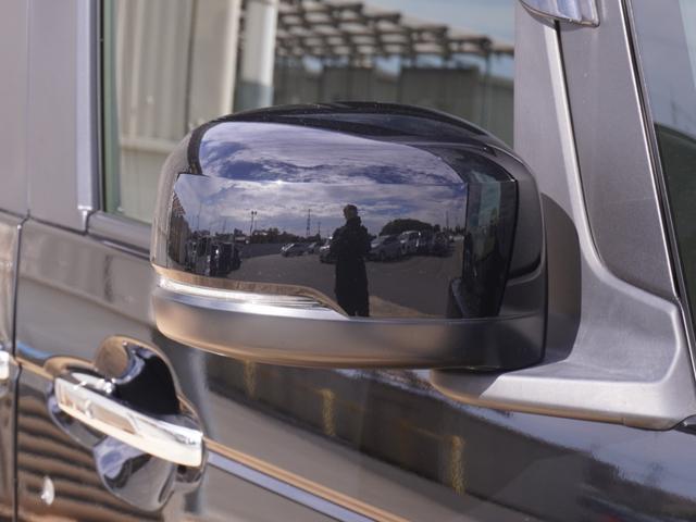 Ｎ－ＢＯＸカスタム ターボ　カーオーディオ　バックカメラ　ドラレコ　ＥＴＣ　渋滞追従クルーズ　両側電動スライドドア　シートヒーター　Ｂｌｕｅｔｏｏｔｈ　障害物センサー　オートハイビーム　デイライト　純正アルミホイール　禁煙車（33枚目）