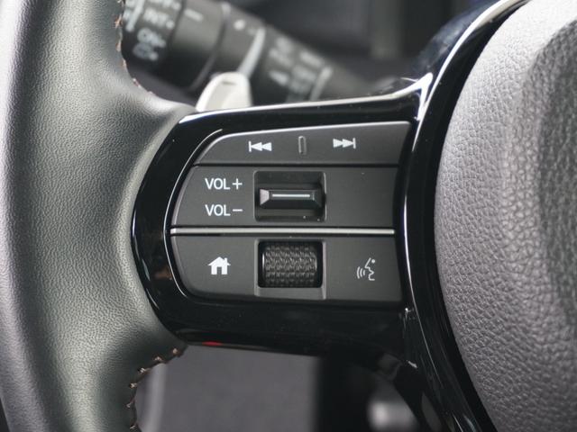 Ｎ－ＢＯＸカスタム ターボ　カーオーディオ　バックカメラ　ドラレコ　ＥＴＣ　渋滞追従クルーズ　両側電動スライドドア　シートヒーター　Ｂｌｕｅｔｏｏｔｈ　障害物センサー　オートハイビーム　デイライト　純正アルミホイール　禁煙車（49枚目）