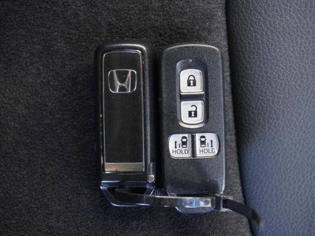 Ｎ－ＢＯＸカスタム Ｇ・Ｌターボホンダセンシング　８インチナビ　バックカメラ　ドラレコ　ＥＴＣ　アダプティブクルーズコントロール　両側電動スライドドア　Ｂｌｕｅｔｏｏｔｈ　ＬＥＤヘッドライト　オートハイビーム　フルセグ　衝突被害軽減ブレーキ　禁煙車（8枚目）