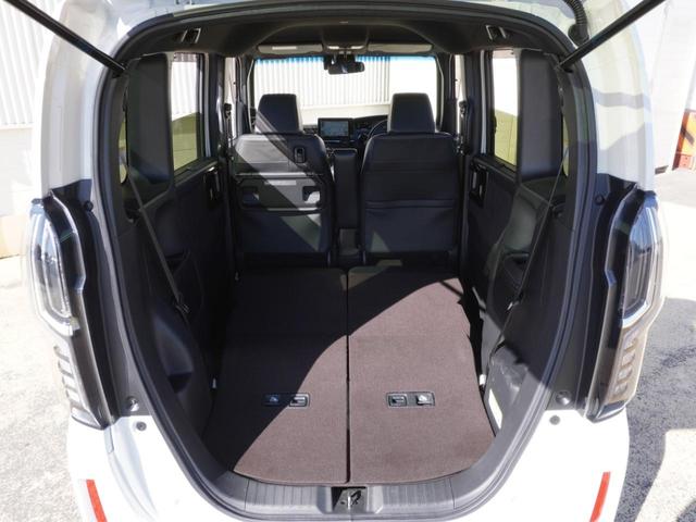 Ｎ－ＢＯＸカスタム Ｇ・Ｌターボホンダセンシング　８インチナビ　バックカメラ　ドラレコ　ＥＴＣ　アダプティブクルーズコントロール　両側電動スライドドア　Ｂｌｕｅｔｏｏｔｈ　ＬＥＤヘッドライト　オートハイビーム　フルセグ　衝突被害軽減ブレーキ　禁煙車（16枚目）