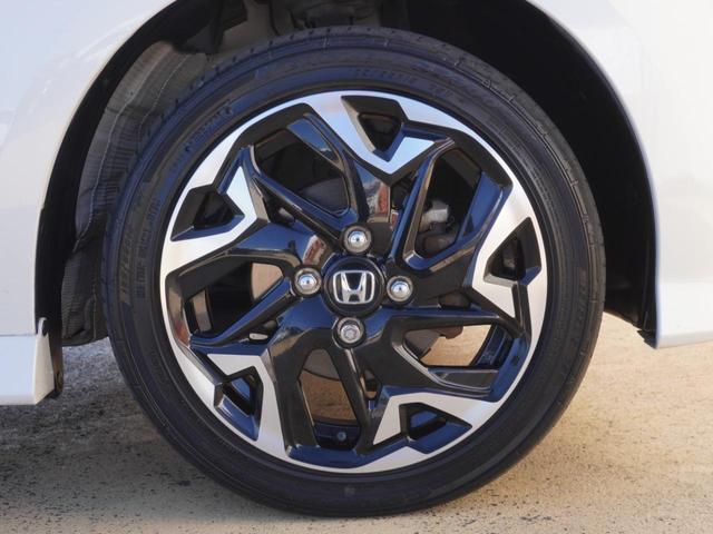 Ｎ－ＢＯＸカスタム Ｇ・Ｌターボホンダセンシング　８インチナビ　バックカメラ　ドラレコ　ＥＴＣ　アダプティブクルーズコントロール　両側電動スライドドア　Ｂｌｕｅｔｏｏｔｈ　ＬＥＤヘッドライト　オートハイビーム　フルセグ　衝突被害軽減ブレーキ　禁煙車（39枚目）