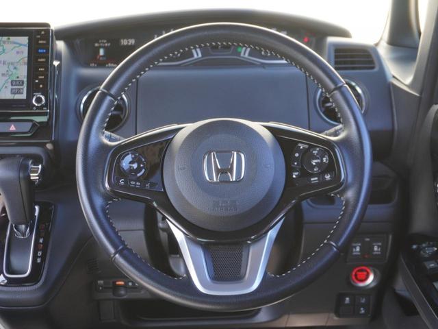 Ｎ－ＢＯＸカスタム Ｇ・Ｌターボホンダセンシング　８インチナビ　バックカメラ　ドラレコ　ＥＴＣ　アダプティブクルーズコントロール　両側電動スライドドア　Ｂｌｕｅｔｏｏｔｈ　ＬＥＤヘッドライト　オートハイビーム　フルセグ　衝突被害軽減ブレーキ　禁煙車（44枚目）