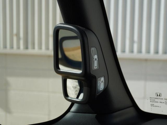 Ｎ－ＢＯＸカスタム Ｇ・Ｌターボホンダセンシング　８インチナビ　バックカメラ　ドラレコ　ＥＴＣ　アダプティブクルーズコントロール　両側電動スライドドア　Ｂｌｕｅｔｏｏｔｈ　ＬＥＤヘッドライト　オートハイビーム　フルセグ　衝突被害軽減ブレーキ　禁煙車（65枚目）