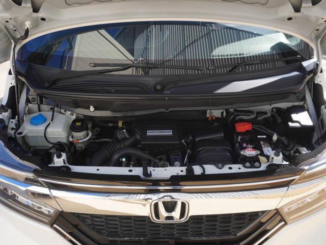 Ｎ－ＢＯＸカスタム Ｇ・Ｌターボホンダセンシング　８インチナビ　バックカメラ　ドラレコ　ＥＴＣ　アダプティブクルーズコントロール　両側電動スライドドア　Ｂｌｕｅｔｏｏｔｈ　ＬＥＤヘッドライト　オートハイビーム　フルセグ　衝突被害軽減ブレーキ　禁煙車（68枚目）