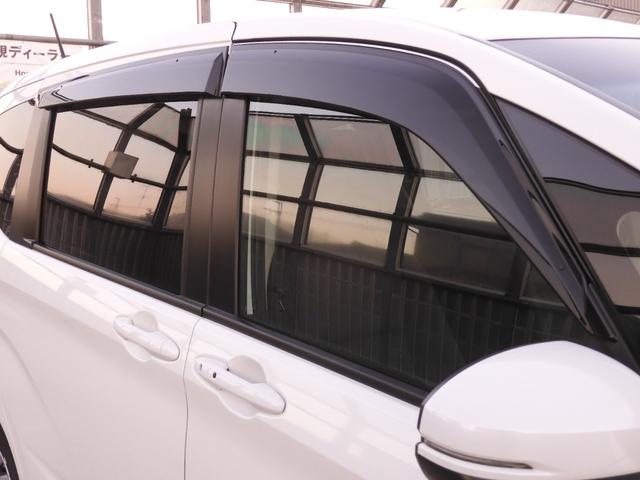 フリード Ｇ・ホンダセンシング　ワンオーナー車　７インチナビ（純正用品ＶＸＭ－２１４ＶＦｉ）　バックカメラ　社外ドラレコ　ＥＴＣ　両側電動スライドドア　シートヒーター　Ｂｌｕｅｔｏｏｔｈ　ＬＥＤオートライト　衝突被害軽減ブレーキ（28枚目）