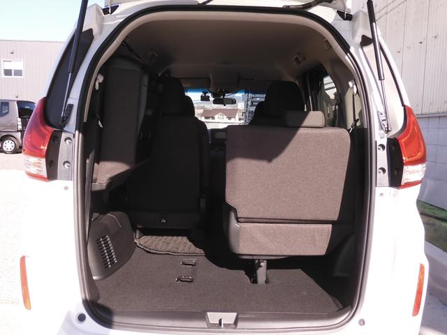 フリード Ｇ・ホンダセンシング　ワンオーナー車　７インチナビ（純正用品ＶＸＭ－２１４ＶＦｉ）　バックカメラ　社外ドラレコ　ＥＴＣ　両側電動スライドドア　シートヒーター　Ｂｌｕｅｔｏｏｔｈ　ＬＥＤオートライト　衝突被害軽減ブレーキ（38枚目）