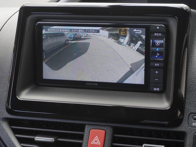ヴォクシー ハイブリッドZS 煌II 7人乗り ナビ 12.8インチリア席モニター 衝突軽減ブレーキ LEDオートライト オートハイビーム 前後パーキングセンサー シートヒーター 前後ドラレコ リア席エアコン ETC2.0 両側PSD(5枚目)