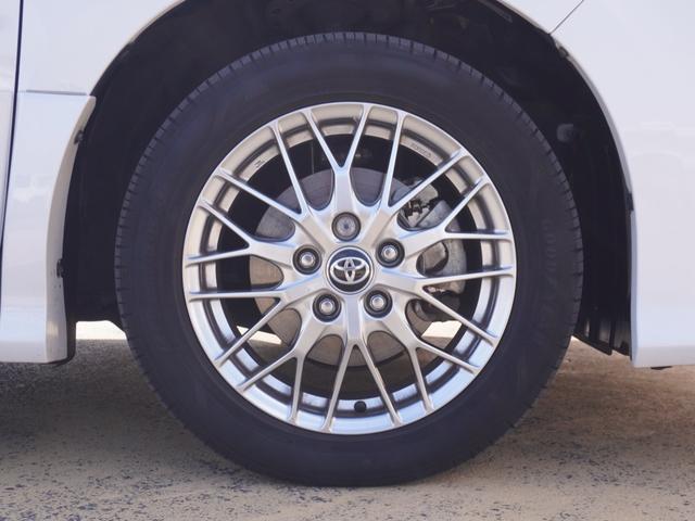 ヴォクシー ハイブリッドZS 煌II 7人乗り ナビ 12.8インチリア席モニター 衝突軽減ブレーキ LEDオートライト オートハイビーム 前後パーキングセンサー シートヒーター 前後ドラレコ リア席エアコン ETC2.0 両側PSD(36枚目)