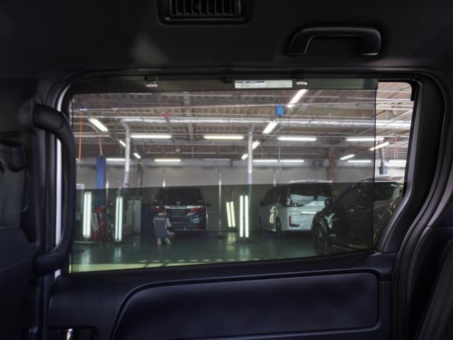 ヴォクシー ハイブリッドZS 煌II 7人乗り ナビ 12.8インチリア席モニター 衝突軽減ブレーキ LEDオートライト オートハイビーム 前後パーキングセンサー シートヒーター 前後ドラレコ リア席エアコン ETC2.0 両側PSD(39枚目)