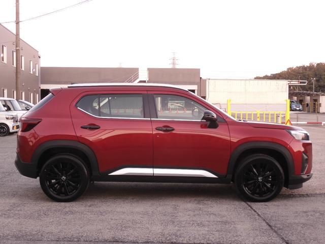 ＷＲ－Ｖ Ｚ＋ブラックスタイル　デモカー　９インチナビ　バックカメラ　ドラレコ　ＥＴＣ　アダプティブクルーズコントロール　Ｂｌｕｅｔｏｏｔｈ　ＵＳＢ入力端子　ＬＥＤヘッドライト　衝突被害軽減ブレーキ　純正アルミホイール　パドルシフト（10枚目）