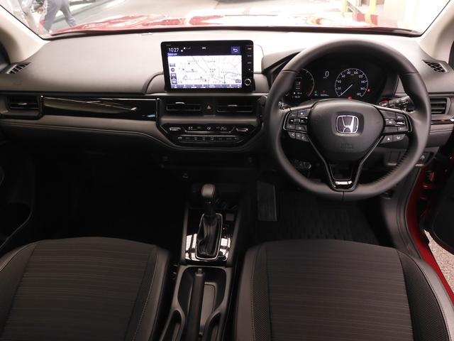 ＷＲ－Ｖ Ｚ＋ブラックスタイル　デモカー　９インチナビ　バックカメラ　ドラレコ　ＥＴＣ　アダプティブクルーズコントロール　Ｂｌｕｅｔｏｏｔｈ　ＵＳＢ入力端子　ＬＥＤヘッドライト　衝突被害軽減ブレーキ　純正アルミホイール　パドルシフト（11枚目）