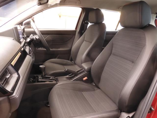 ＷＲ－Ｖ Ｚ＋ブラックスタイル　デモカー　９インチナビ　バックカメラ　ドラレコ　ＥＴＣ　アダプティブクルーズコントロール　Ｂｌｕｅｔｏｏｔｈ　ＵＳＢ入力端子　ＬＥＤヘッドライト　衝突被害軽減ブレーキ　純正アルミホイール　パドルシフト（13枚目）