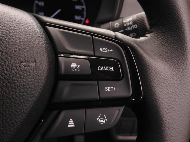 ＷＲ－Ｖ Ｚ＋ブラックスタイル　デモカー　９インチナビ　バックカメラ　ドラレコ　ＥＴＣ　アダプティブクルーズコントロール　Ｂｌｕｅｔｏｏｔｈ　ＵＳＢ入力端子　ＬＥＤヘッドライト　衝突被害軽減ブレーキ　純正アルミホイール　パドルシフト（18枚目）