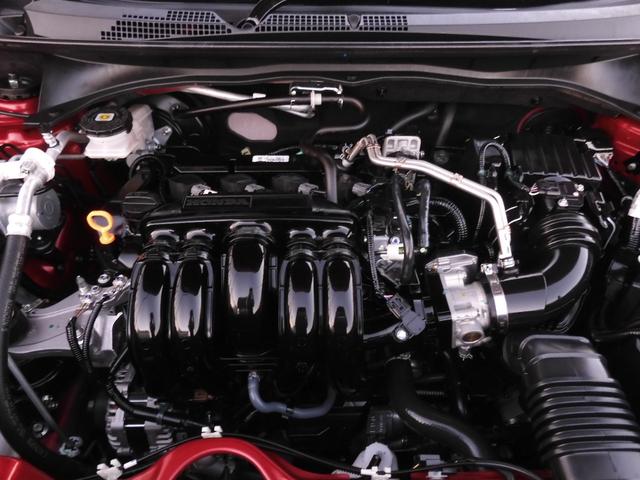 ＷＲ－Ｖ Ｚ＋ブラックスタイル　デモカー　９インチナビ　バックカメラ　ドラレコ　ＥＴＣ　アダプティブクルーズコントロール　Ｂｌｕｅｔｏｏｔｈ　ＵＳＢ入力端子　ＬＥＤヘッドライト　衝突被害軽減ブレーキ　純正アルミホイール　パドルシフト（23枚目）