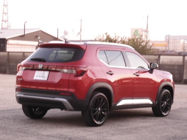 ＷＲ－Ｖ Ｚ＋ブラックスタイル　デモカー　９インチナビ　バックカメラ　ドラレコ　ＥＴＣ　アダプティブクルーズコントロール　Ｂｌｕｅｔｏｏｔｈ　ＵＳＢ入力端子　ＬＥＤヘッドライト　衝突被害軽減ブレーキ　純正アルミホイール　パドルシフト（29枚目）