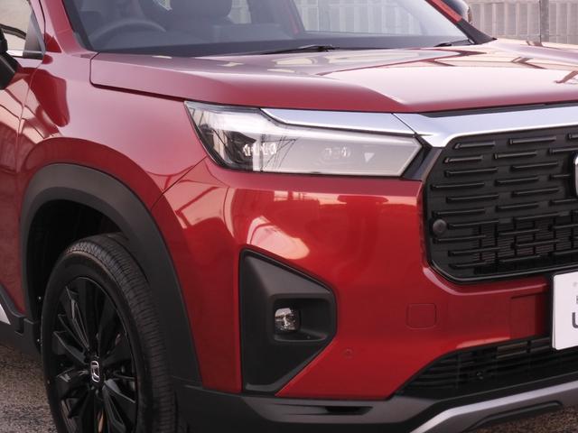 ＷＲ－Ｖ Ｚ＋ブラックスタイル　デモカー　９インチナビ　バックカメラ　ドラレコ　ＥＴＣ　アダプティブクルーズコントロール　Ｂｌｕｅｔｏｏｔｈ　ＵＳＢ入力端子　ＬＥＤヘッドライト　衝突被害軽減ブレーキ　純正アルミホイール　パドルシフト（34枚目）