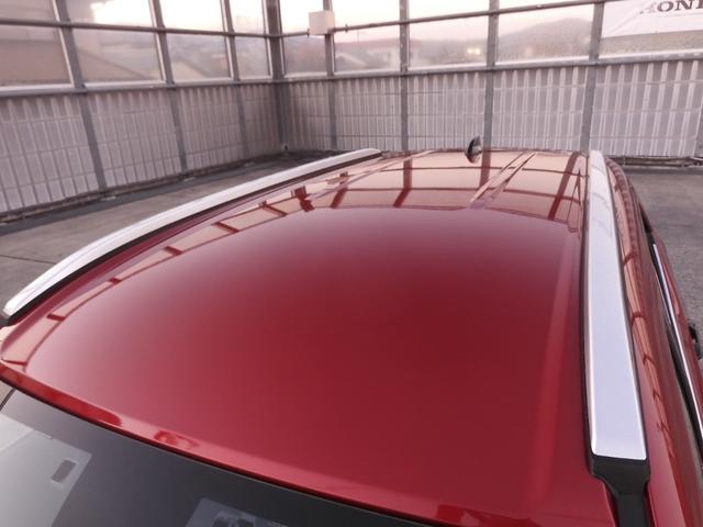 ＷＲ－Ｖ Ｚ＋ブラックスタイル　デモカー　９インチナビ　バックカメラ　ドラレコ　ＥＴＣ　アダプティブクルーズコントロール　Ｂｌｕｅｔｏｏｔｈ　ＵＳＢ入力端子　ＬＥＤヘッドライト　衝突被害軽減ブレーキ　純正アルミホイール　パドルシフト（37枚目）