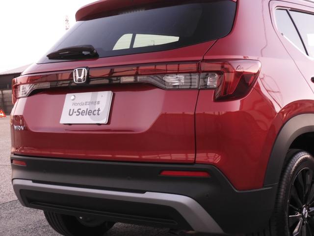 ＷＲ－Ｖ Ｚ＋ブラックスタイル　デモカー　９インチナビ　バックカメラ　ドラレコ　ＥＴＣ　アダプティブクルーズコントロール　Ｂｌｕｅｔｏｏｔｈ　ＵＳＢ入力端子　ＬＥＤヘッドライト　衝突被害軽減ブレーキ　純正アルミホイール　パドルシフト（40枚目）